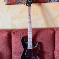 Bacchus Hand Crafted Equipments Jazz