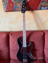 Bacchus Hand Crafted Equipments Jazz