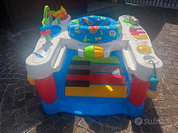 Palestrina Fisher Price 