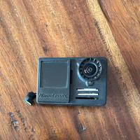 Gopro 10 naked