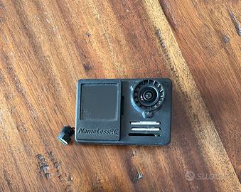 Gopro 10 naked