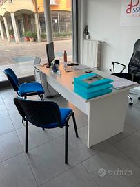 Piccolo Arredo da Ufficio