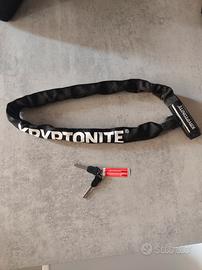 catena kryptonite