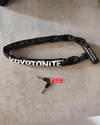 catena kryptonite