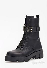 guess stivaletti donna