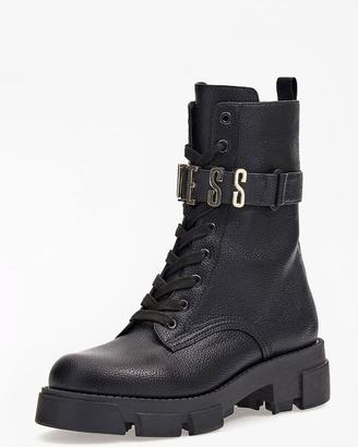 guess stivaletti donna