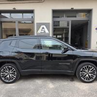 Jeep Compass 1.6 Multijet 130 Cv Limited Edition+C