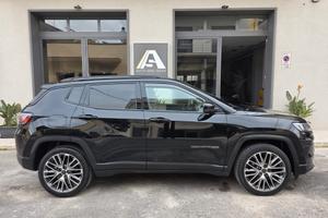 Jeep Compass 1.6 Multijet 130 Cv Limited Edition+C
