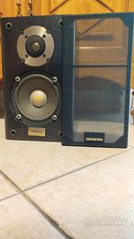 casse Onkyo d200 E