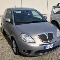LanciA Y  1.4 Benzina 2009 AUTOMATICO DA VEDERE