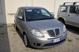 LanciA Y  1.4 Benzina 2009 AUTOMATICO DA VEDERE