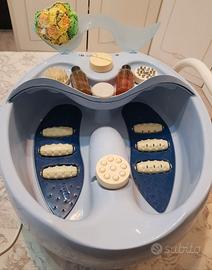 Massaggiatore piedi Remington