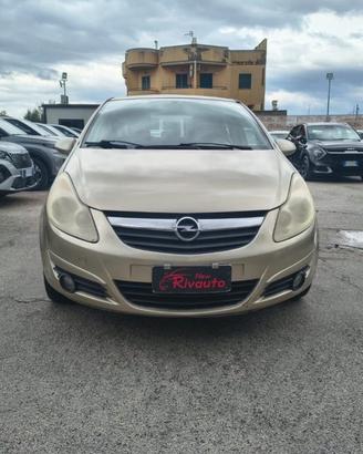 OPEL Corsa 1.3 CDTI COSMO
