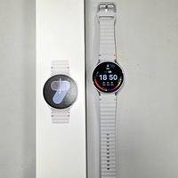 Samsung Watch 7  LTE 44mm silver