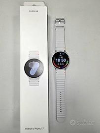 Samsung Watch 7  LTE 44mm silver