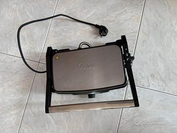 Bistecchiera elettrica Ardes regolabile