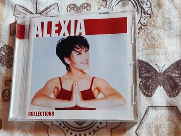 Alexia - J.Lo - Love Songs Movies  CD