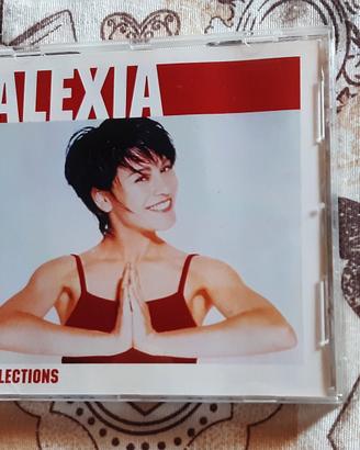 Alexia - J.Lo - Love Songs Movies  CD