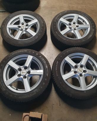 cerchioni per ford focus  volvo o mazda