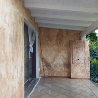 Muratore imbianchino