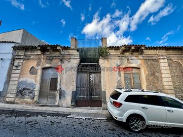 Rudere 140mq Misterbianco 1039-3