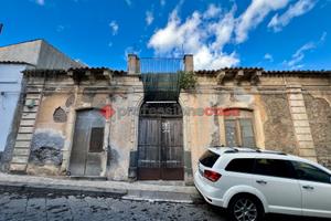 Rudere 140mq Misterbianco 1039-3