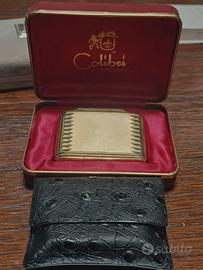 Accendino Colibrì Autoflint