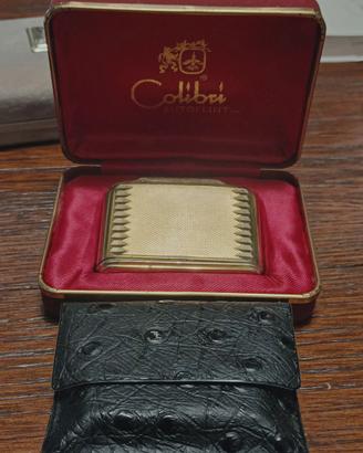 Accendino Colibrì Autoflint