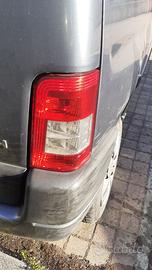 Fari posteriori DX SX per citroen Berlingò Peugeot
