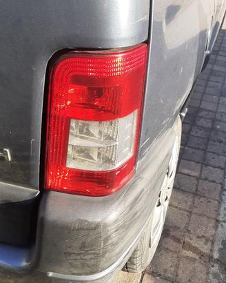 Fari posteriori DX SX per citroen Berlingò Peugeot