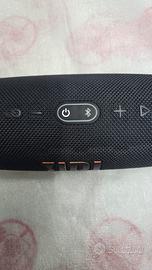JBL CHARGE 5 ORIGINALE
