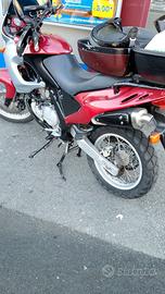  pegaso 650 