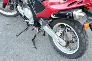  pegaso 650 