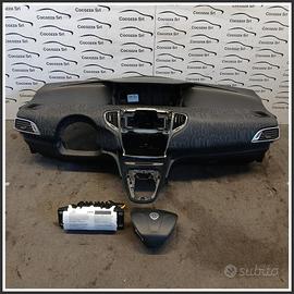 Pannello Plancia Cruscotto LANCIA Ypsilon III 7355