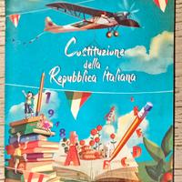 costituzione + l' isola di robinson