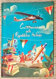 costituzione + l' isola di robinson