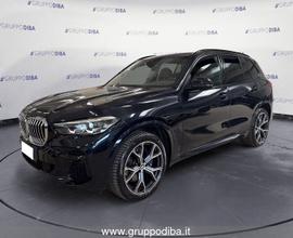 BMW X5 G05 2018 Diesel xdrive30d mhev 48V Msp...