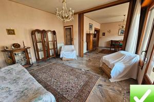 Appartamento Via Filippini 220 Mq 3 Piano No Ascen