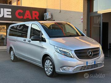 MERCEDES-BENZ Vito 2.2 114 CDI PL Tourer Select