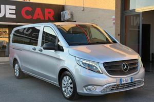 MERCEDES-BENZ Vito 2.2 114 CDI PL Tourer Select