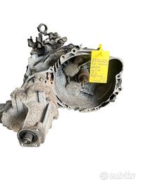 CAMBIO KIA SPORTAGE 2.0; M5GF2 DDC