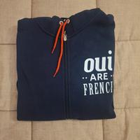 felpa della citroën