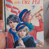 I ragazzi della via Pal