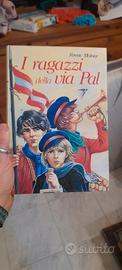 I ragazzi della via Pal