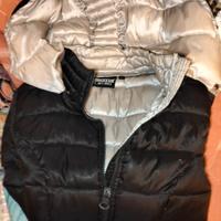 giubbino piumino donna boxeur des rues tg M 