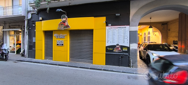 Negozio a Frattamaggiore