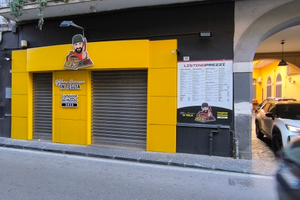 Negozio a Frattamaggiore