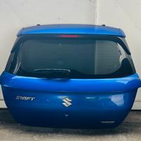Portellone posteriore Suzuki Swift