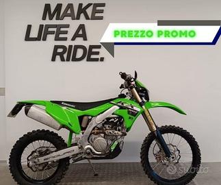 Kawasaki KX 300 - 2024