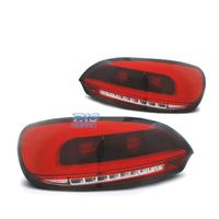 FANALI LOOK R-LINE CARDNA FULL LED PER VOLKSWAGEN 